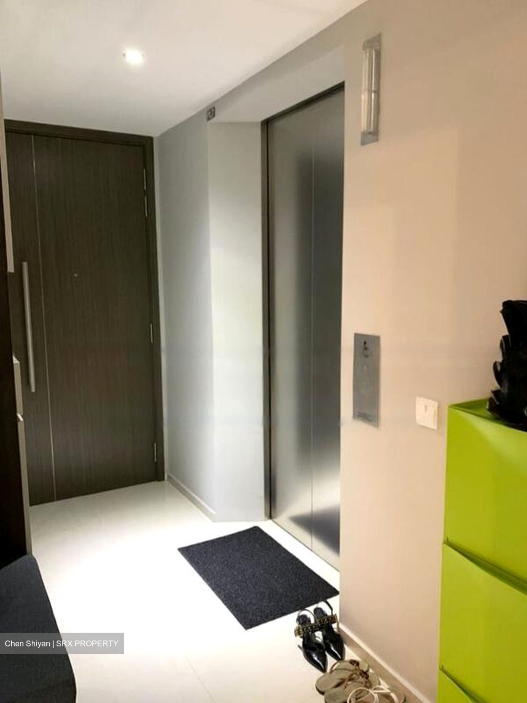Riverbank @ Fernvale (D28), Condominium #608625391